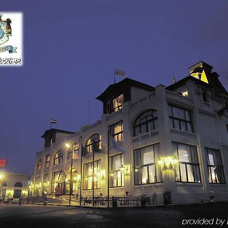 El Salamlek Palace Htl & Casino Alexandria Exterior foto